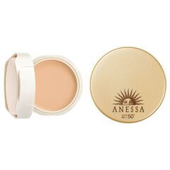 資生堂 AＮESSA つや美肌ビュ－ﾃィ－パクﾄ🌞ｕｖの画像