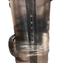 ルームメイトプレリッチをカフェ全自動 コーヒーメーカーEB-RMCM5の画像