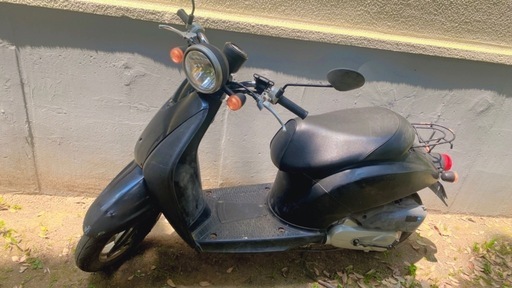 その他 today 50cc