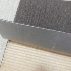 【9枚セット】防音・吸音カーペットタイル／チェック柄フロアマット【2,000円】の画像