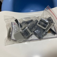 バンボ　テーブルセットの画像