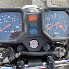 CB250RS-Z CB250TCB250N バケバブ旧車ホークCB250RSZの画像