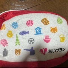 北海道コンサドーレ札幌　スタイ　ポーチ　にじさんじ　コラボ缶バッジ　コンサドーレの画像