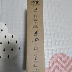  新品未使用 ハンディーファンの画像