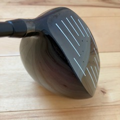 US TOUR  ASR 920 HYPER TITAN 10.5  ゴルフクラブ　ドライバー フレックスSの画像