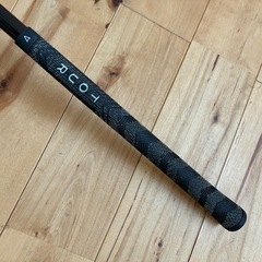 US TOUR  ASR 920 HYPER TITAN 10.5  ゴルフクラブ　ドライバー フレックスSの画像