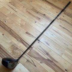 US TOUR  ASR 920 HYPER TITAN 10.5  ゴルフクラブ　ドライバー フレックスSの画像