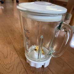 ブレンダーの画像