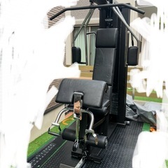 テクノジム ユニカ technogym UNICA  筋トレマシンの画像