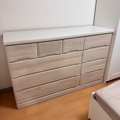 タンス　美品　チェスト　最終値下げ★の画像