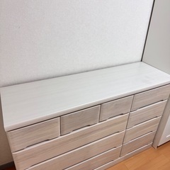 タンス　美品　チェスト　最終値下げ★の画像