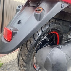 ホンダ　トゥデイaf67の画像