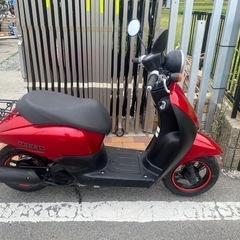 ホンダ　トゥデイaf67の画像