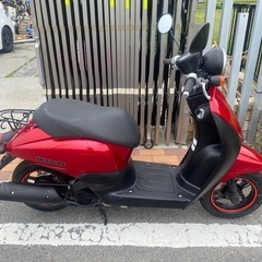 ホンダ　トゥデイaf67の画像