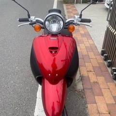 ホンダ　トゥデイaf67