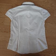 COMME CA ISM ブラウスの画像