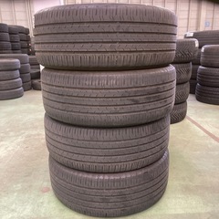 無料タイヤ　235/50R19【2020】
