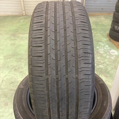 無料タイヤ　235/50R19【2020】の画像