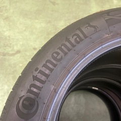 無料タイヤ　235/50R19【2020】の画像