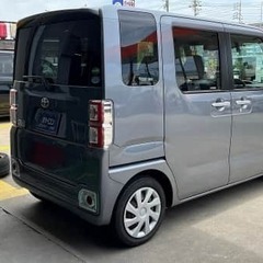【自社ローン対象】トヨタ　ピクシスメガ　両側スライドドア　バックカメラ　ETCの画像