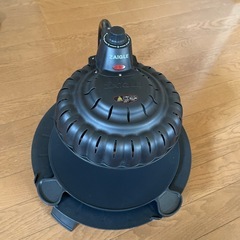 ZAIGLE BOY ザイグルボーイ 赤外線直火ホットプレートの画像