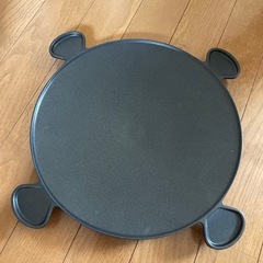 ZAIGLE BOY ザイグルボーイ 赤外線直火ホットプレートの画像