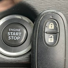 【ローン審査通過率95％！ローンお任せください！】スズキ ワゴンＲ　スティングレー 　Ｘの画像