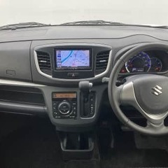 【ローン審査通過率95％！ローンお任せください！】スズキ ワゴンＲ　スティングレー 　Ｘの画像