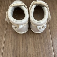 イフミーシューズ12cmの画像