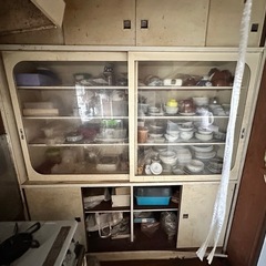 食器の画像