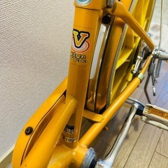 子供用　自転車　18インチの画像