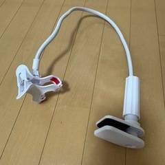 スマホスタンド２種セット売りの画像