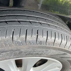 夏休みの旅行にどうぞ　車中泊　ボクシー7人乗り　車検R9.5　すぐ乗れます　の画像