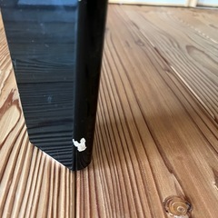 折りたたみテーブルの画像