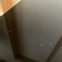 折りたたみテーブルの画像