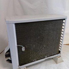 TOSHIBA 東芝　エアコン 6帖　RAS-G221M 2020年製の画像