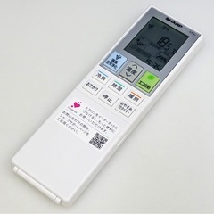 【お取引中】(27) SHARP【AY-R22F-W】シャープ プラズマクラスター25000 フィルター自動掃除 パワフル除湿 ルームエアコン おもに6畳用 2023年製 取付販売 の画像