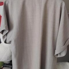 夏用ジャケットの画像