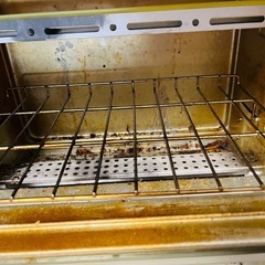 トースターの画像