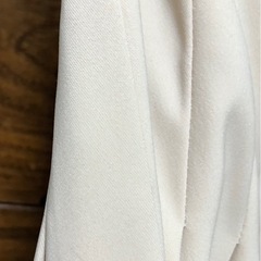 プリーツミニスカートの画像