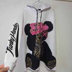 FUNKY PANDAの画像