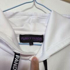 FUNKY PANDAの画像