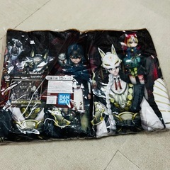 identityV 第五人格 ブランケットの画像