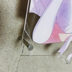 五等分の花嫁 中野二乃 アクリルスタンドの画像