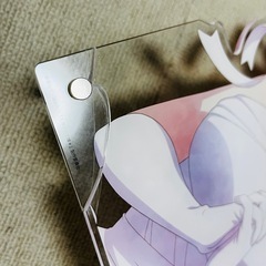 五等分の花嫁 中野二乃 アクリルスタンドの画像