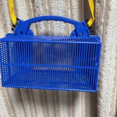 虫籠　昭和レトロ　美品の画像