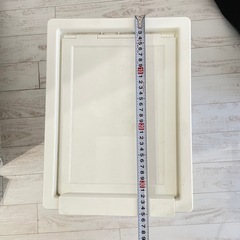 ゴミ箱の画像