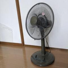 扇風機