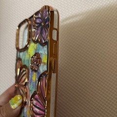 iPhone15plusケースの画像