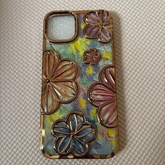 iPhone15plusケース